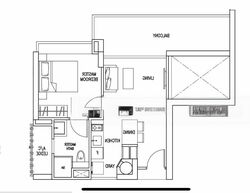 Suites At Orchard (D9), Apartment #458850171